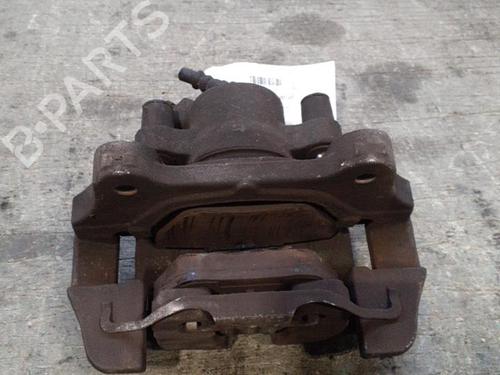 Right front brake caliper BMW 1 (E87) 123 d | BP24746891M104 