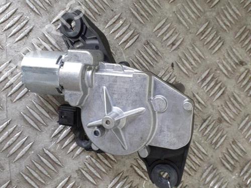 Ruitenwissermotor achter RENAULT CLIO V (B7_) 1.0 TCe 100 (B7MT) (101 hp) 24756800
