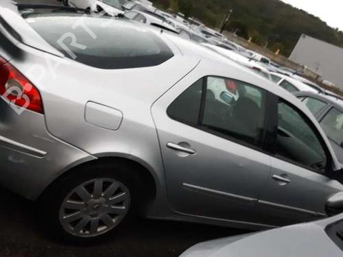 Left tailgate light RENAULT LAGUNA II (BG0/1_) 1.9 dCi (BG08, BG0G) | BP24755112C79 - Image 3