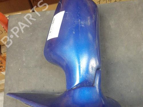Used Left mirror FIAT PUNTO (176_) 60 1.2 (176AP, 176AR, 176AQ, 176BB) (60 hp) 24748344
