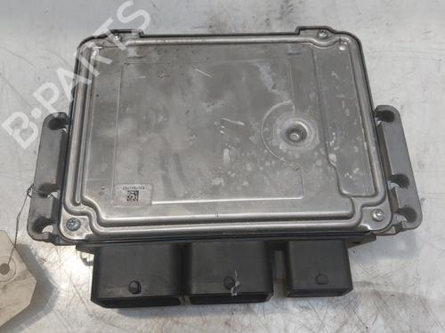 Used Control unit Control unit MINI MINI (R56) Cooper (122 hp) 31175885 31175885