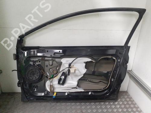 Right front door CITROËN C4 Coupe (LA_) 2.0 HDi | BP24755950C3 