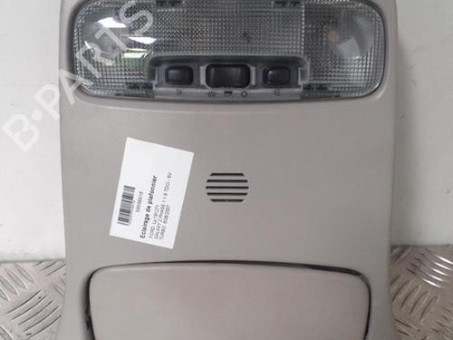 Interior roof light FORD GALAXY II (WA6) 1.8 TDCi | BP24739947I8 