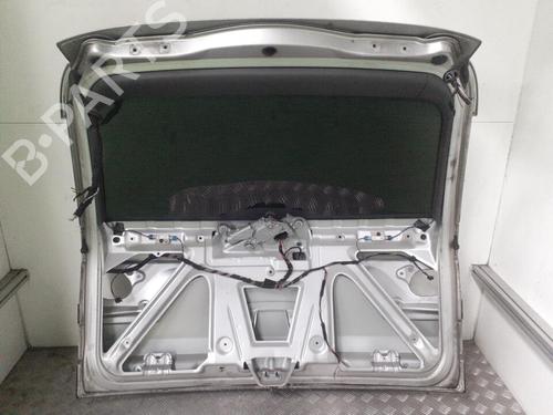 Tailgate BMW X3 (E83) 3.0 d | BP24759829C6 - Image 4