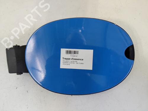 Used Fuel flap PEUGEOT EXPERT Van (VF3A_, VF3U_, VF3X_) 2.0 HDi 130 (128 hp) 28367235