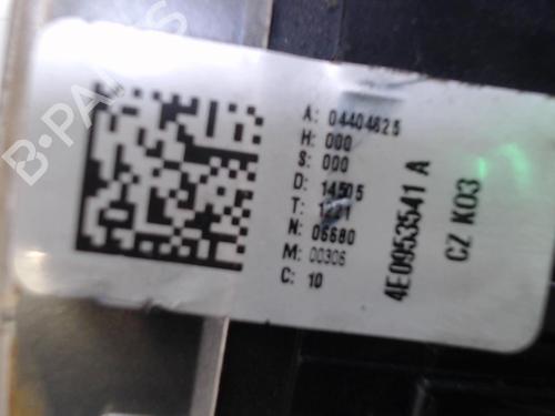 Used Steering column stalk Steering column stalk AUDI A4 B7 (8EC) 1.9 TDI (116 hp) 24764806 24764806