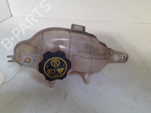 Used Windscreen washer tank OPEL CORSA E (X15) 1.4 (08, 68) (90 hp) 26135755