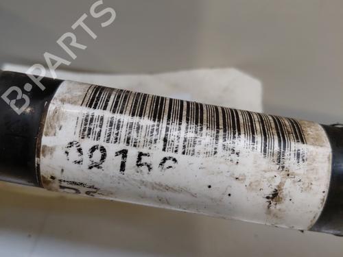Used Right front driveshaft Right front driveshaft CITROËN BERLINGO Box Body/MPV (K9) 1.5 BlueHDi 130 (131 hp) 32423863 32423863