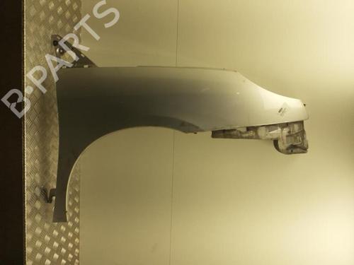 Used Right front fenders PEUGEOT 807 (EB_) 2.0 HDi (120 hp) 24740571