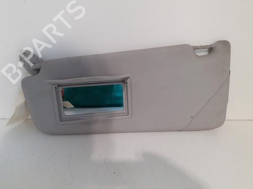 Used Left sun visor FORD KUGA I 2.0 TDCi (140 hp) 27708699