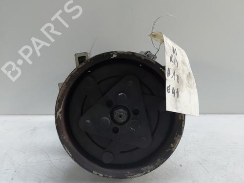AC compressor RENAULT MODUS / GRAND MODUS (F/JP0_) 1.5 dCi (FP0F, JP0F) | BP31323875M34  - Image 6