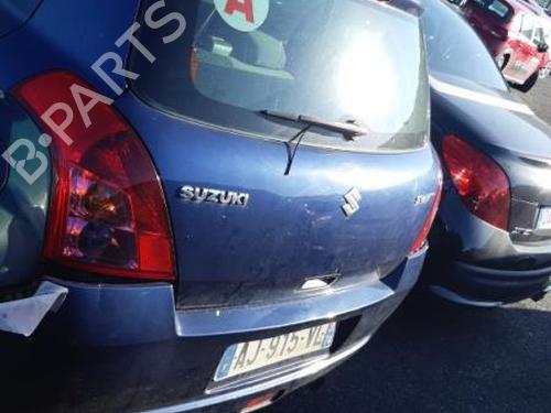 Left taillight SUZUKI SWIFT III (MZ, EZ) 1.3 DDiS (RS413D) | BP24765267C34  - Image 7