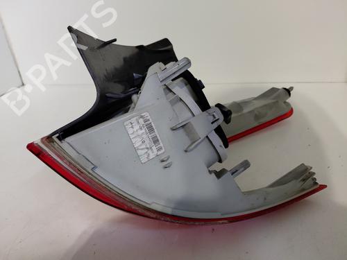 Left taillight PEUGEOT 2008 I (CU_) 1.2 THP 110 / PureTech 110 | BP29630219C34 