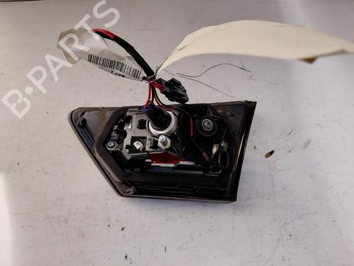 Left tailgate light RENAULT CLIO IV (BH_) 1.5 dCi 110 | BP39665142C79 - Image 2