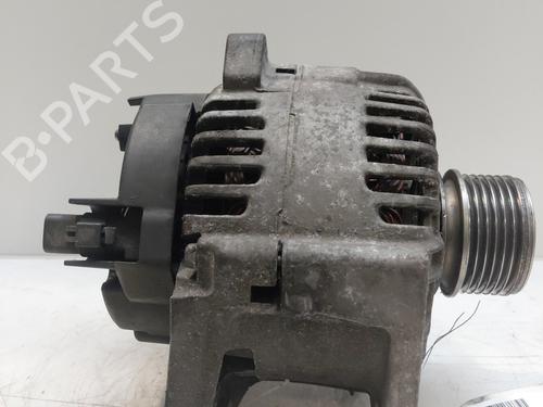 Alternator RENAULT CLIO II (BB_, CB_) 1.5 dCi (B/C2J) | BP31283356M7 