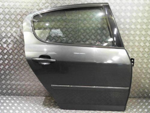 Used Right rear door PEUGEOT 407 (6D_) 2.0 HDi 135 (6DRHRH, 6DRHRE, 6DRHRG, 6DRHRJ) (136 hp) 24754704