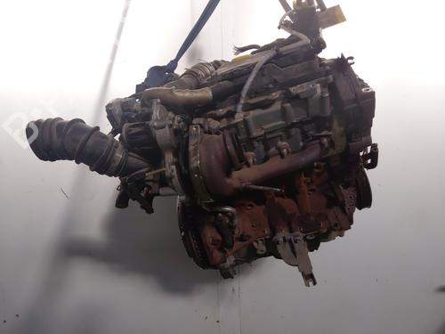 Used Engine Engine RENAULT KANGOO Express (FW0/1_) 1.5 dCi 95 (FW16) (95 hp) 33160979 33160979