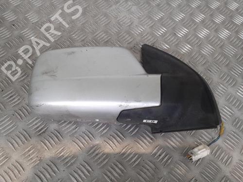 Right mirror NISSAN X-TRAIL I (T30) 2.2 Di 4x4 | BP24740211C27 