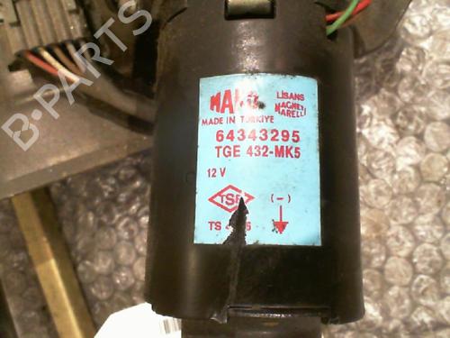 Front wiper motor DACIA LOGAN (LS_) 1.5 dCi (LS0K) | BP24766239M29  - Image 5