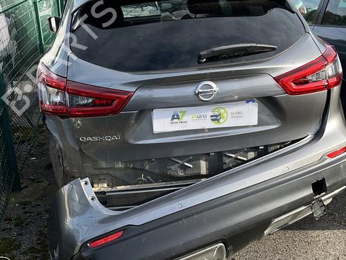 Right tailgate light NISSAN QASHQAI II (J11, J11_) 1.5 dCi | BP32386470C80 