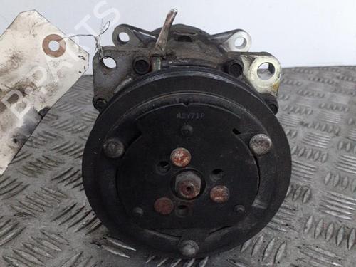 Used AC compressor AC compressor CITROËN JUMPY I Van (BS_, BT_, BY_, BZ_) 1.6 i (79 hp) 24767444 24767444