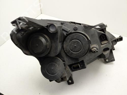 Used Left headlight Left headlight CITROËN BERLINGO Box Body/MPV (B9) 1.6 BlueHDi 100 4x4 (99 hp) 32980841 32980841