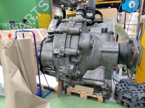Gearbox VW POLO V (6R1, 6C1) 1.2 | BP29144253M3 