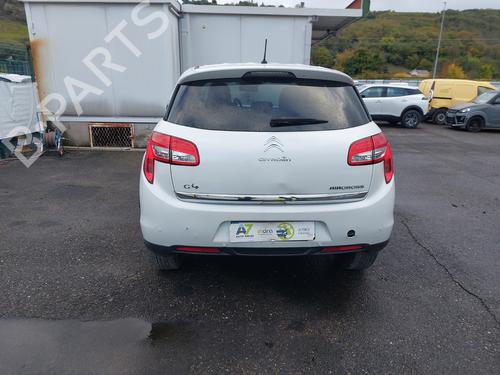 Right daytime light CITROËN C4 AIRCROSS | BP33474465C103 - Image 15