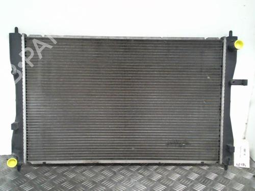 Køler SMART FORFOUR (454) 1.5 CDI (454.000) (68 hp) 24749271