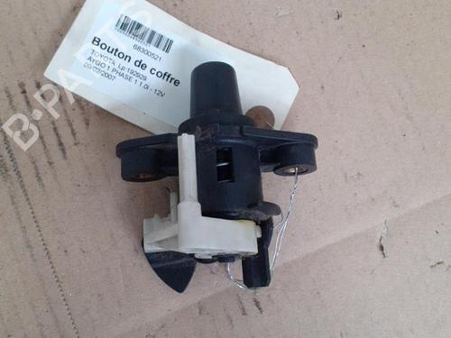 Switch TOYOTA AYGO (_B1_) 1.0 (KGB10_, KGB10R) | BP31211633I30 - Image 2