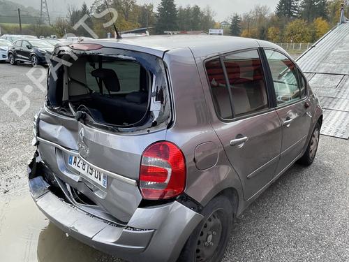 AC compressor RENAULT MODUS / GRAND MODUS (F/JP0_) 1.5 dCi (FP0F, JP0F) | BP31323875M34  - Image 10