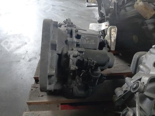 Gearbox SMART FORTWO Coupe (450) 0.7 (450.352, 450.332) | BP31883155M3  - Image 5