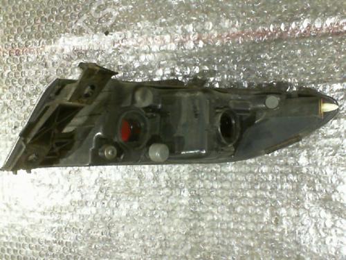 Left taillight HONDA CIVIC VIII Hatchback (FN, FK) 2.2 CTDi (FK3) | BP24755416C34 