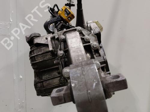 Gearbox ALFA ROMEO BRERA (939_) 2.2 JTS (939.DXB11) | BP24765706M3  - Image 5