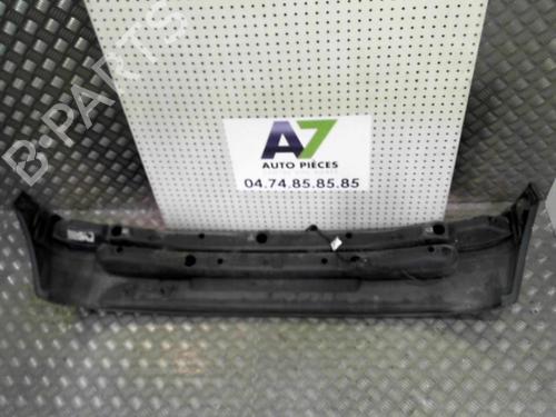 Rear bumper PEUGEOT 106 II (1A_, 1C_) 1.5 D | BP25263013C8 