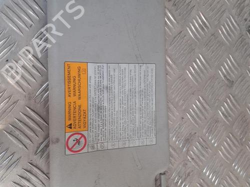 Used Right sun visor SUZUKI ALTO VII (GF, HA25_, HA35_) 1.0 (AMF310, GFC31S) (68 hp) 24760116