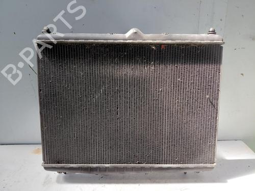 Used Water radiator Water radiator CITROËN C5 III Break (RW_) 2.0 HDi 165 (163 hp) 36676426 36676426