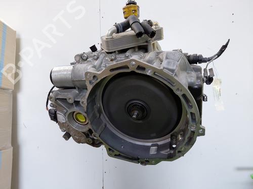 Gearbox AUDI A3 Limousine (8VS, 8VM) 35 TDI 0GC300042T00N
