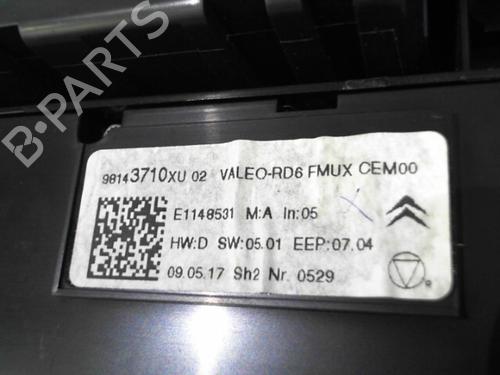 Radio CITROËN C3 III (SX) 1.2 THP 110 (SXHNPS, SXHNZT, SXHNZ6) | BP24745330E6 - Image 2