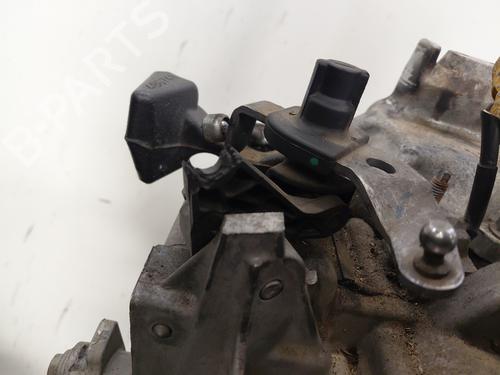 Gearbox TOYOTA PROACE Van (MDZ_) 1.5 D4d (MDZ1) | BP29968524M3