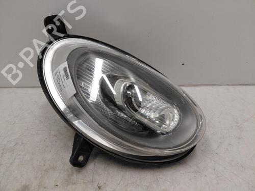 Right front indicator FIAT 500X (334_) 1.6 D Multijet (334AXA1B, 334AXA11) | BP38290776C33 - Image 3