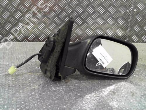 Used Right mirror SUZUKI IGNIS II (MH) 1.3 DDiS (RM413D) (70 hp) 24763124