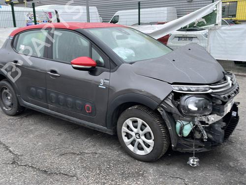 Right taillight CITROËN C3 III (SX) 1.2 PureTech 82 | BP33212727C35 - Image 16