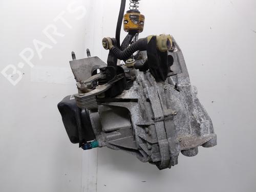 Gearbox DACIA SANDERO II 1.0 SCe 75 (B8JC, B8JD, B8NC) | BP30926553M3 - Image 4