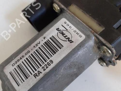 Used Right rear window motor Right rear window motor ALFA ROMEO 159 (939_) 1.9 JTDM 16V (939AXC1B, 939AXC12) (150 hp) 24741272 24741272