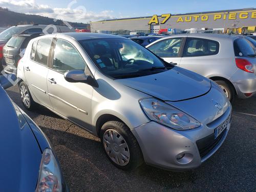 Brugte RENAULT CLIO III (BR0/1, CR0/1) 1.5 dCi (C/BR0G, C/BR1G) (68 hp) 4476155