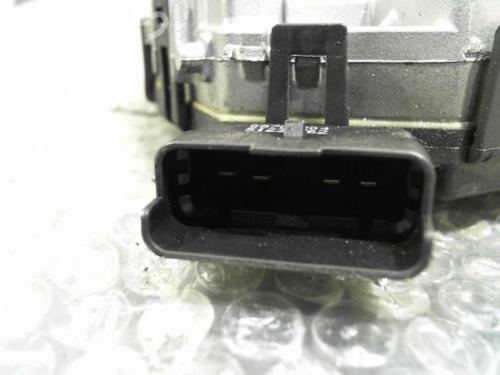 Used Front wiper motor Front wiper motor RENAULT MODUS / GRAND MODUS (F/JP0_) 1.5 dCi (FP0E, JP0E) (65 hp) 24743870 24743870
