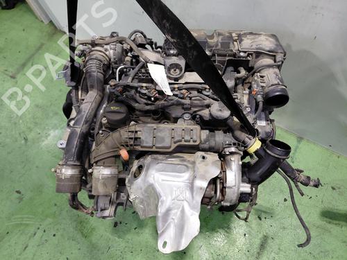 Engine CITROËN BERLINGO Box Body/MPV (K9) 1.5 BlueHDi 100 | BP40152930M1 - Image 2