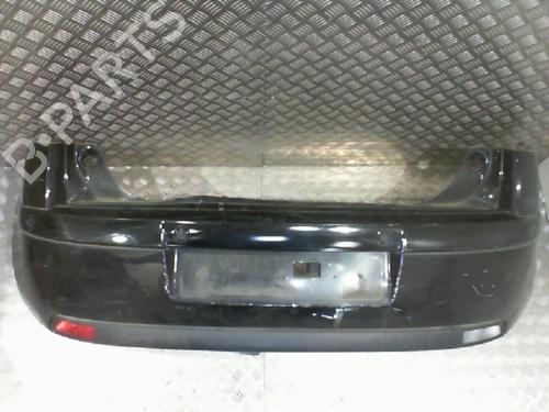 Used Rear bumper Rear bumper 24751833 24751833