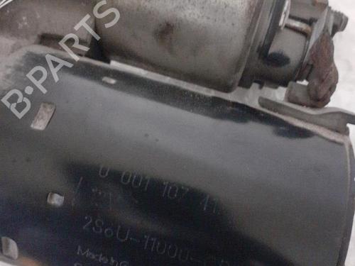Starter FORD FIESTA V (JH_, JD_) 1.4 16V | BP24760342M8
